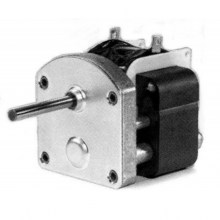 ZRM - AC Shaded Pole Gearmotor